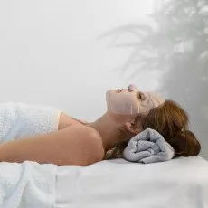 Спа уход Шелковая кожа