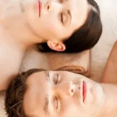 СПА-программа для двоих Святой Валентин