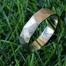 Ювелирный индивидуальный мастер-класс по изготовлению кольца