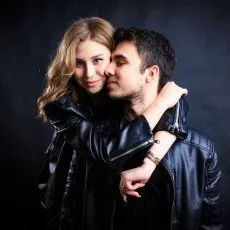 Фотосессия ​LOVE-story