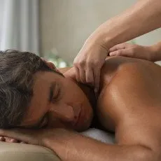 Spa set для мужчин Перезагрузка