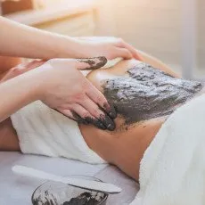 Spa программа по омоложению