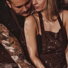 Свидание в гончарной школе