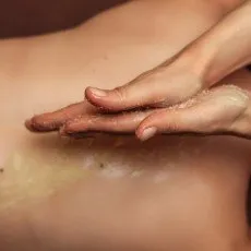 СПА программа для молодых мам Восстановление после родов