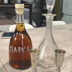 Экскурсия и мастер класс по настойкам