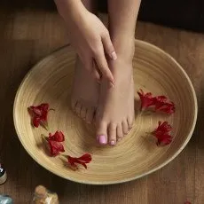 СПА программа Ариан Релакс