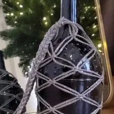 Мастер класс Авоська