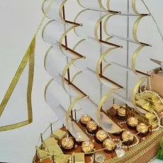 Мастер-класс по свит-дизайну