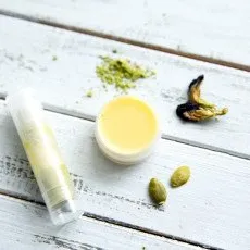 Создание эко-косметики