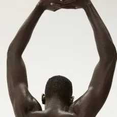 Массаж Deep от премиальной студии массажа 