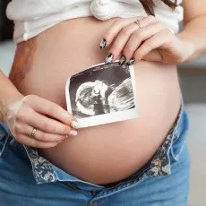 Фотосессия для беременных 