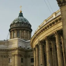 Экскурсия Масонский Петербург