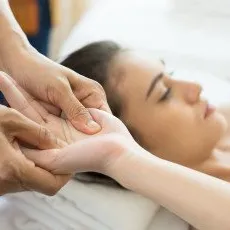 SPA Отпуск в Киото