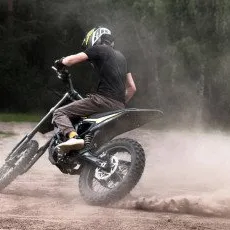 Прокат Эндуро