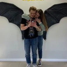 Свидание в музее В Тишине