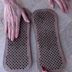 Гвоздестояние