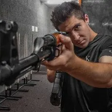 Курс по стрельбе АК Эволюция из автоматов АК-12 и АКМ 