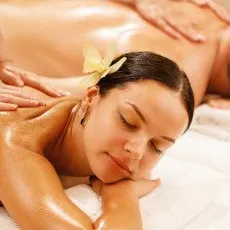 Тайская оил программа для двоих