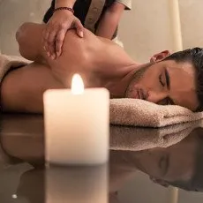 Тайский массаж Совершенство духа и тела