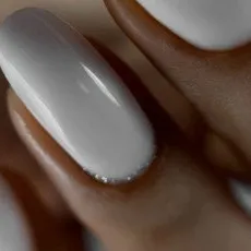 Маникюр с покрытием