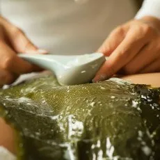 СПА программы Русалка и Русалка лайт