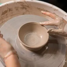 Мастер-класс по гончарному искусству