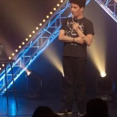 Билеты на Стендап техническая вечеринка перед съёмками от Lite StandUp