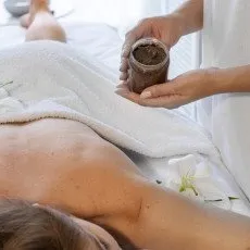 СПА программа Секрет гармонии