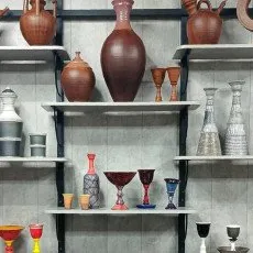 Гончарный Art Performance