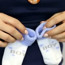 Фотосессия Беремняшка