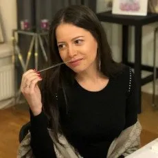 Мастер-класс по созданию парфюма