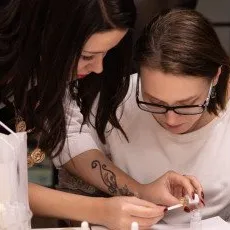 Курс мастер классов Аромадиффузор