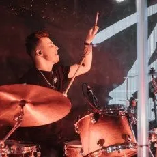 Курс игры на барабанах