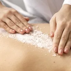 Спа программа Баунти