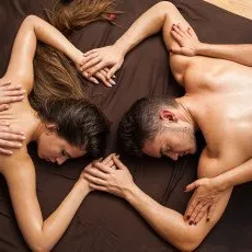 СПА Романтическое свидание