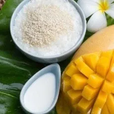 Спа программа Манговый рай