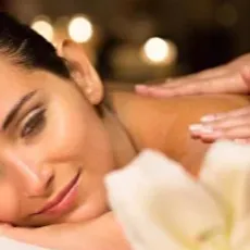 Спа программа Тропический рай 