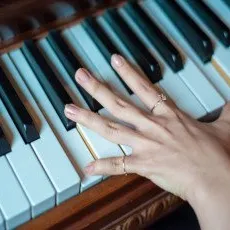  Курс Фортепиано с нуля