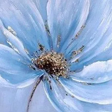 Мастер-класс Интерьерная картина 