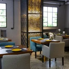 Ресторан Ru-Rik