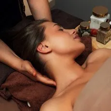 СПА программа Для любимой мамы