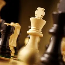 Урок по шахматам Онлайн