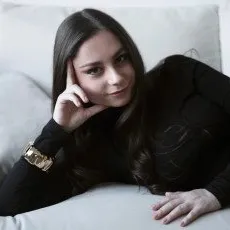 Индивидуальная фотосессия с визажистом