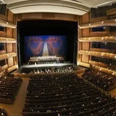 Посещение театра