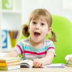 Курс для детей Глаголеум