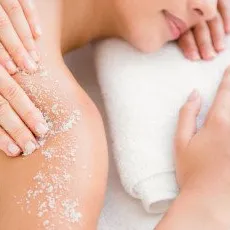 Спа программа Смузи