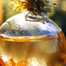 Мастер-класс Духи ручной работы