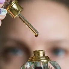 Мастер класс Парфюмер