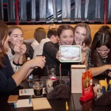 Квизы он-лайн