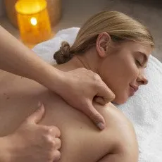 Традиционный тайский массаж